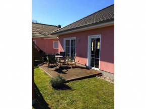Boddensurfer 3a Comfortable holiday residence in Pruchten